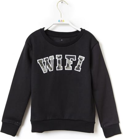 Little Eleven Paris sweater 128