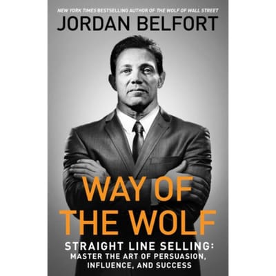 Way Of The Wolf - Jordan Belfort