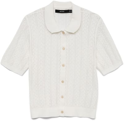 Vero Moda Gebreide pullover VMLUX Gebreide pullover