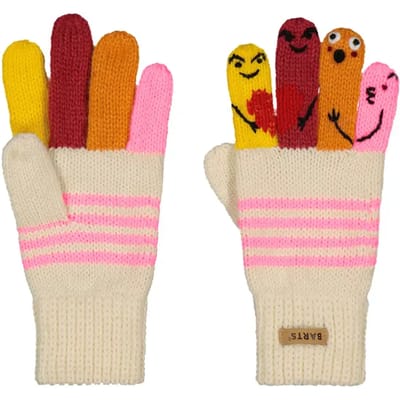 Kinderhandschoenen Barts Puppet