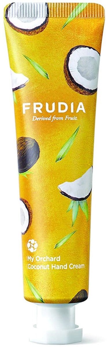 Handcrème Frudia My Orchard Kokosnoot (30 g)