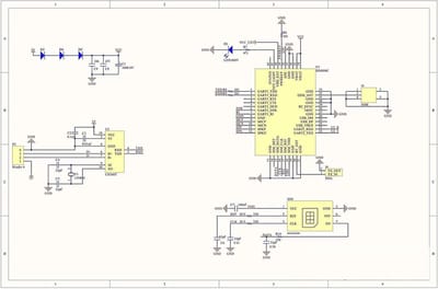Draadloze GSM/GPRS Module Quad-Band voor USB-communicatie