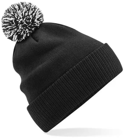 Recycled polyester muts Beechfield Snowstar