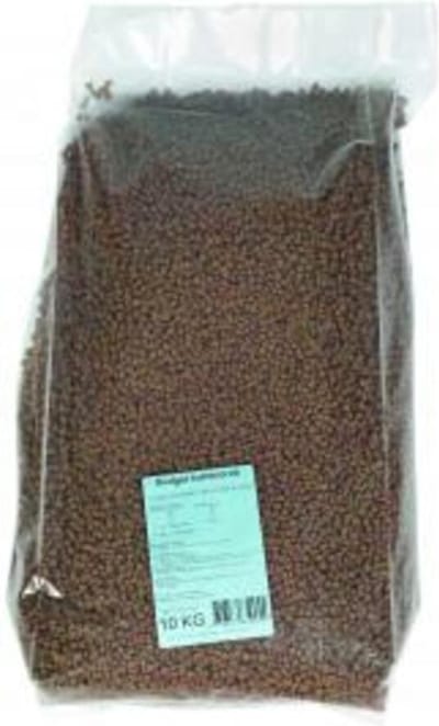 Budget Kattenvoer 3 Mix - 10 kg