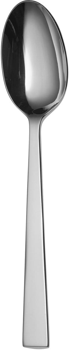 Sola Serveerlepel Eclipse - Zilver - Los bestek - 1 stuk