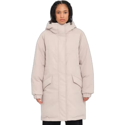 Damesparka Volcom Sleepi Puff Up