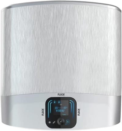 Elektrische Thermoskan 25 Liter met LCD Display en Antikalksysteem
