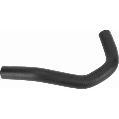 Tuyau d'aspiration de pompe de direction assistée adapté pour Accord Acura TSX 53731‑SDA‑A00 gray