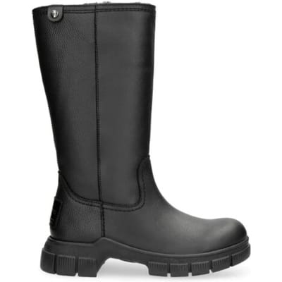 Panama Jack - Nely Igloo B1 Zwart - Maat 37