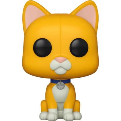 Funko Lightyear - POP! Sox 9 cm Verzamelfiguur - Multicolours