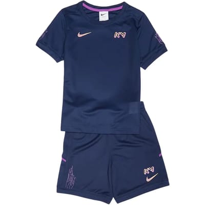 Korte broek voor babyjongens Nike Dri-FIT Academy 25