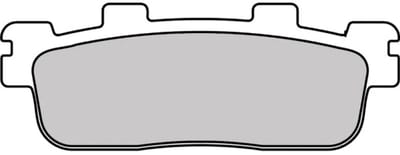 Ferodo Fdb2248ef Remblokken Transparant