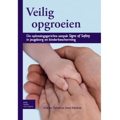Veilig Opgroeien - A. Turnell
