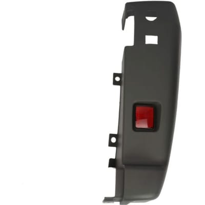 Bumper - hoekprofiel BLIC 5506-00-2097962Q