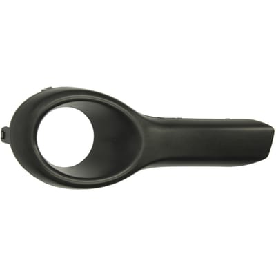 Ventilatierooster, bumper BLIC 6502-07-5033915P links