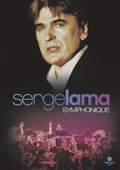 Symphonique (dv)