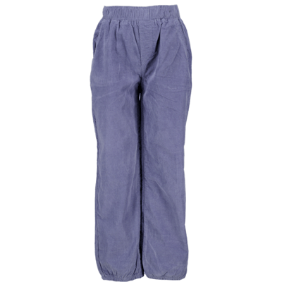 Zeeman Broek - Blauw  92