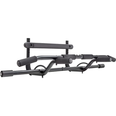 adidas Door Gym - Black