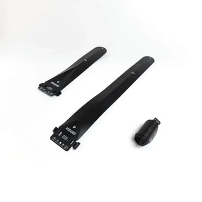 Spatbord Musguard Original