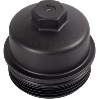 Deksel, oliefilterbehuizing FEBI BILSTEIN 172896