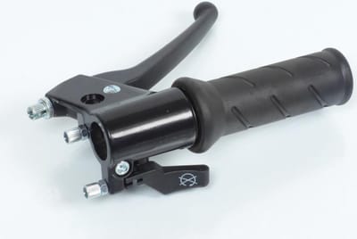 gashendel p2r voor peugeot bromfiets 50 103 pk 1971 tot 2020 nieuw