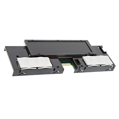 AEG geconfigureerde module, gebruikersinterface-bord, ITEX 6619286021