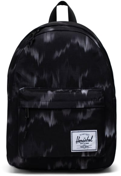 Herschel Classic - Rugzak 43 cm (blurred ikat black)
