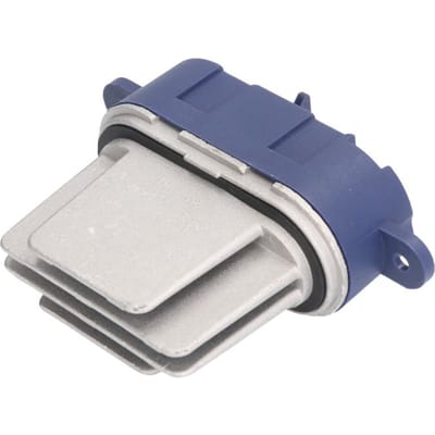 Regelaar, binnenventilator THERMOTEC DER021TT