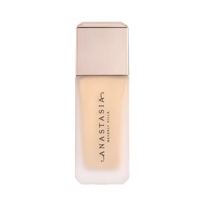 Anastasia Beverly Hills Velvet Matte Foundation Anastasia Beverly Hills - Impeccable Blurring Second Skin Matte Foundation Velvet-matte Foundation 1N