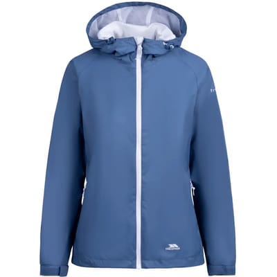 Waterdicht damesjack Trespass Tayah II