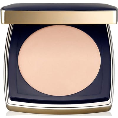 Estée Lauder Double Wear Stay-in-Place Matte Powder Foundation (Various Shades) - 1C0 Shell