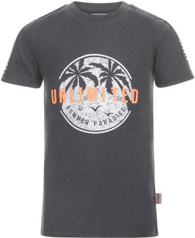 DJ Dutchjeans unlimited t-shirt