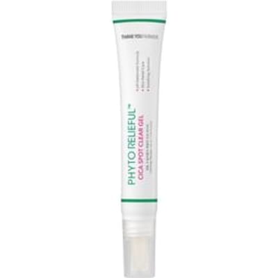 THANK YOU FARMER - Phyto Relieful Cica Spot Clear Gel 20ml