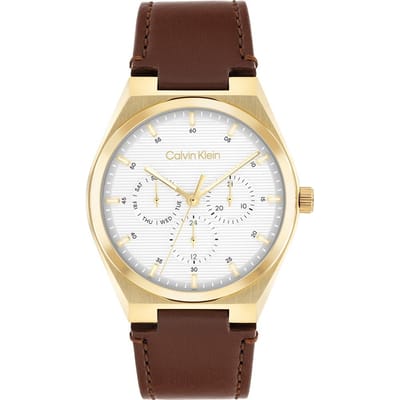Calvin Klein Herenhorloge Ck Motion 25200523