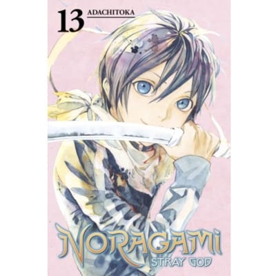 Noragami Volume 13 - Noragami: Stray God - Adachitoka