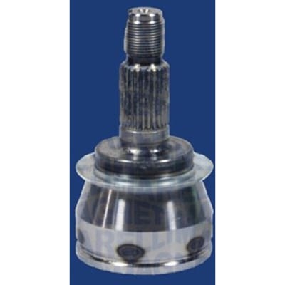 Homokineet reparatie set, aandrijfas MAGNETI MARELLI 302015100188