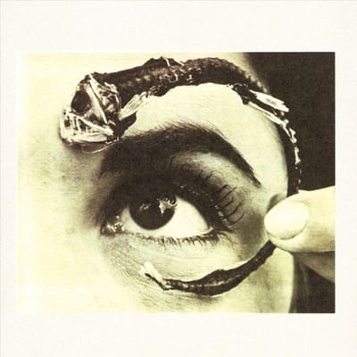 Disco Volante - Mr. Bungle
