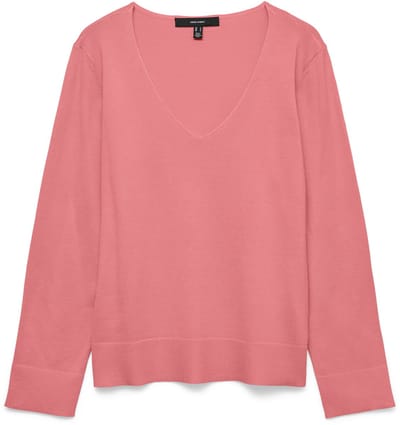 Vero Moda Gebreide pullover VMSILJE Gebreide pullover
