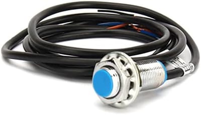 Hall Sensor - NPN Detector - Automatische Controle - Hoge Frequentie - 10 mm - Koper