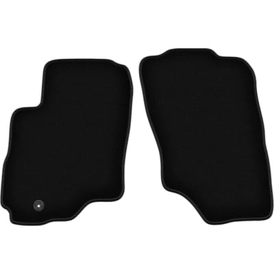 BASIC voorzijde voor: Mitsubishi Outlander I SUV 2001-2006