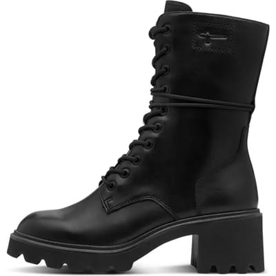 Dames veterlaarzen Tamaris 1-25220-47