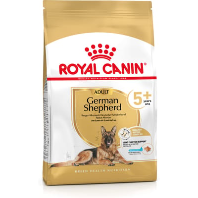 12 kg Royal Canin Breed Duitse Herder Adult 5+ Droogvoer Hond