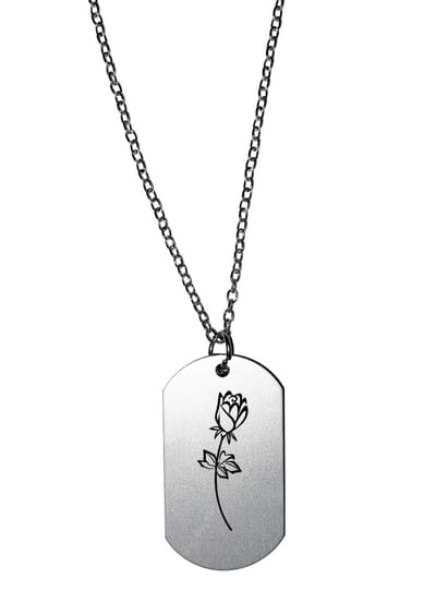 Akyol - bloem ketting - Liefde - bloemist - cadeau - bloemenwinkel - roos