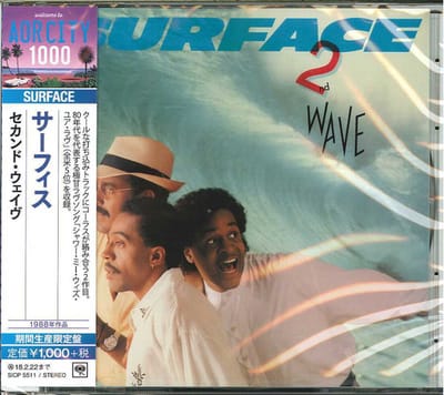 2nd Wave