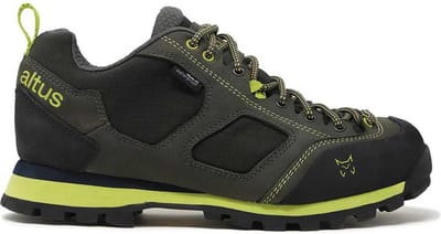 Altus Orone H30 Wandelschoenen Groen EU 38