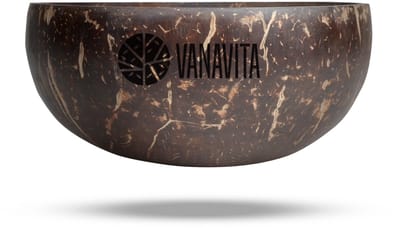 GymBeam Kokosnoot Bowl VanaVita