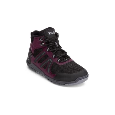 Xero Shoes Xcursion Fusion Wandelschoenen Paars EU 35 1/2 Vrouw