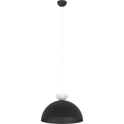 Hanglamp Emibig Lighting Lunaro 1L
