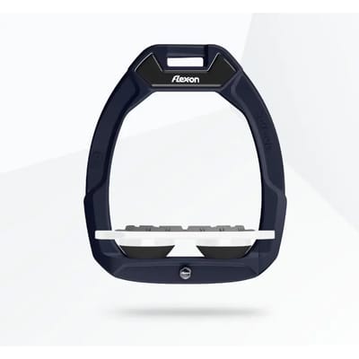 Veiligheidsequestieren Plat Grip Groen/Wit/Zwart Flex-On Safe-On