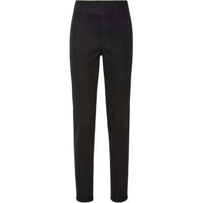 ESMARA Dames thermojegging (Zwart, 34)
